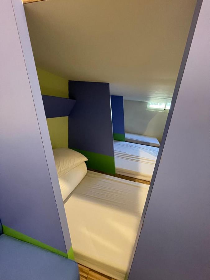 逢甲柏斯青年旅棧 Apartment Taichung Exterior photo